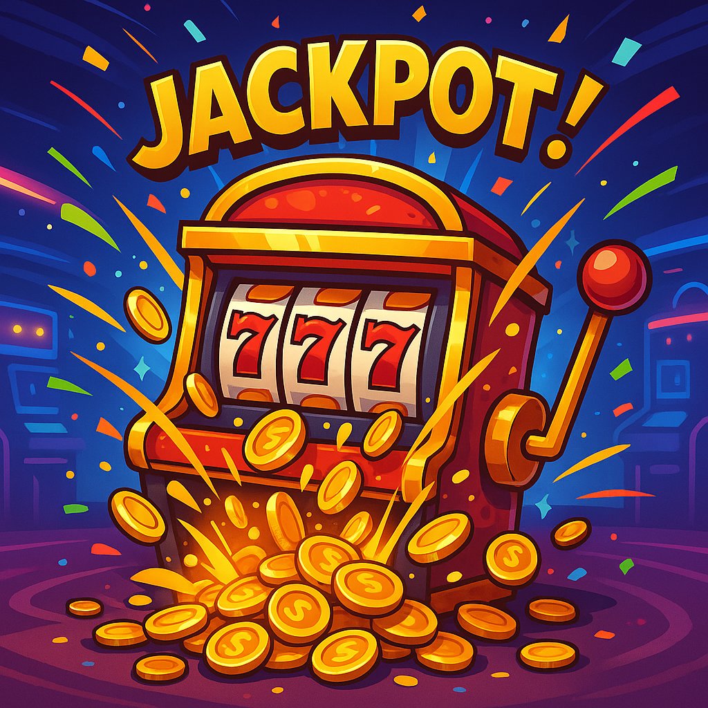 Slots